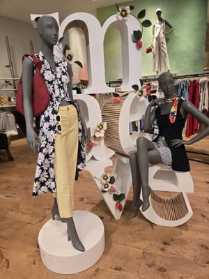 Anthropologie by null