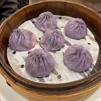 Jeng Chi - Pork and Lobster Juicy Steamed Dumpling (6) - Bakeries Near Me - Richardson, Texas Jeng Chi - Pork and Lobster Juicy Steamed Dumpling (6) - Bakeries Near Me - Richardson, Texas