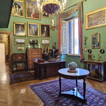 Casa Museo Mario Praz - Office - Museums Near Me - Rome, RM