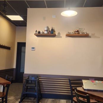 Karak Cafe - Coffee & Tea Near Me - Lisle, Illinois