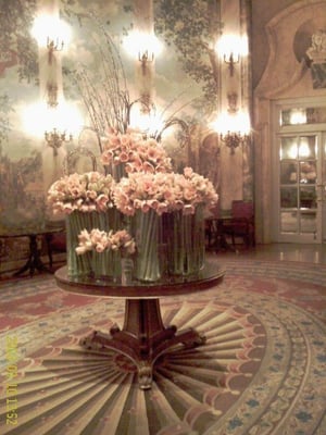 The Pierre, A Taj Hotel, New York by null The Pierre, A Taj Hotel, New York by null