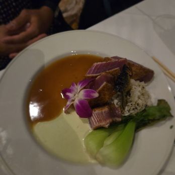 Peohe's - Tuna - Seafood Near Me - Coronado, California Peohe's - Tuna - Seafood Near Me - Coronado, California
