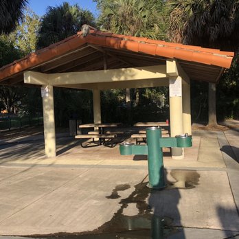 Jaycee Park - Covered gazebo area - Parks Near Me - Coral Gables, Florida Jaycee Park - Covered gazebo area - Parks Near Me - Coral Gables, Florida
