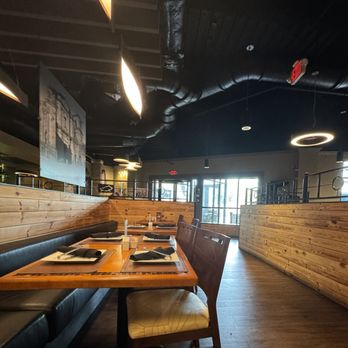 Rodizio Grill Brazilian Steakhouse Annapolis - Brazilian Near Me - Annapolis, Maryland