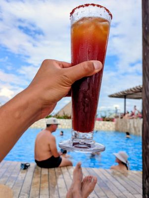 La Casa de la Playa Xcaret by null
