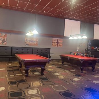 Temecula Lanes - Pool tables on the way to the bar. - Sports Bars Near Me - Temecula, California