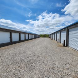 Heartland Storage - Mt. Vernon North