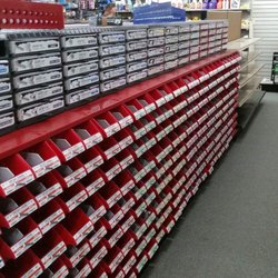 Keith Hardware - Biggest nuts and bolts selection in Moore County