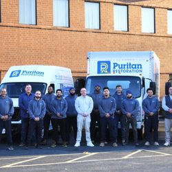 Puritan Restoration - Puritan Team