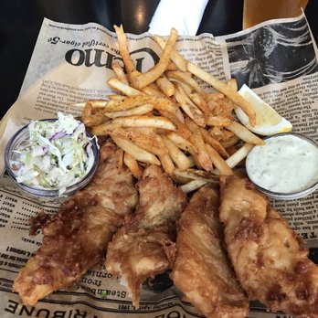 Pacific Catch - Fish and chips - Seafood Near Me - San Francisco, California Pacific Catch - Fish and chips - Seafood Near Me - San Francisco, California