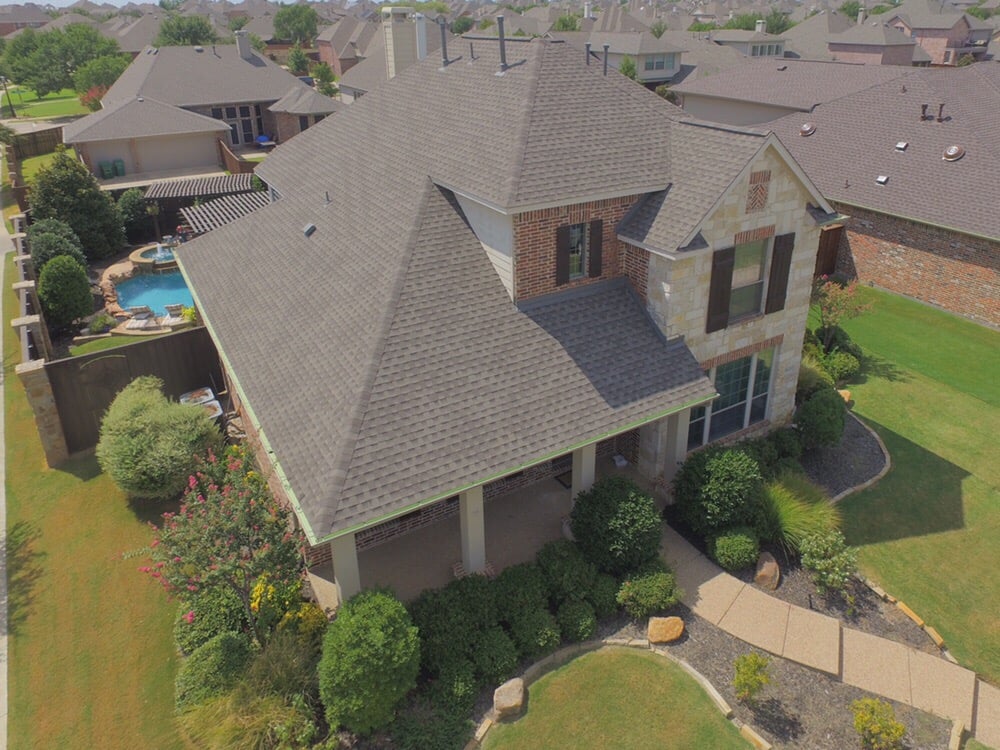 Slide of Priority One National