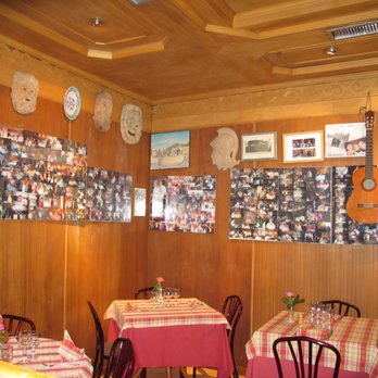 Trattoria Melo - Italian Near Me - Rome, RM Trattoria Melo - Italian Near Me - Rome, RM