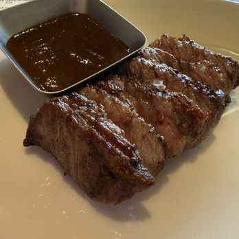 Butcher & Thief - A5 wagyu Tri-tip $64 5/5 - Steakhouses Near Me - Las Vegas, Nevada