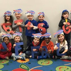 Butterfly Kisses Daycare - Let's Go Buffalo!