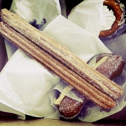 De Leon Bakery - Take home box of goodness