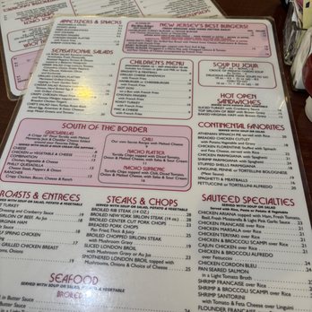 Sand Castle Diner - Diners Near Me - Beachwood, New Jersey Sand Castle Diner - Diners Near Me - Beachwood, New Jersey