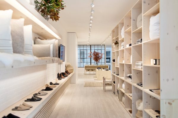 Jenni Kayne Tribeca by null