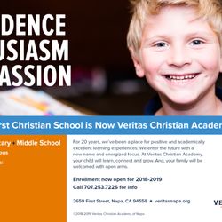 Veritas Christian Academy