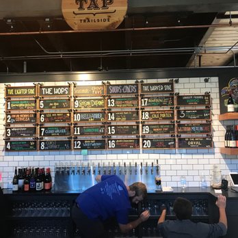 The Commons - Community tap - American Near Me - Greenville, South Carolina