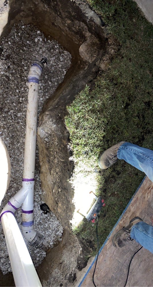 Slide of Oak Park's Best Plumbing and Sewer