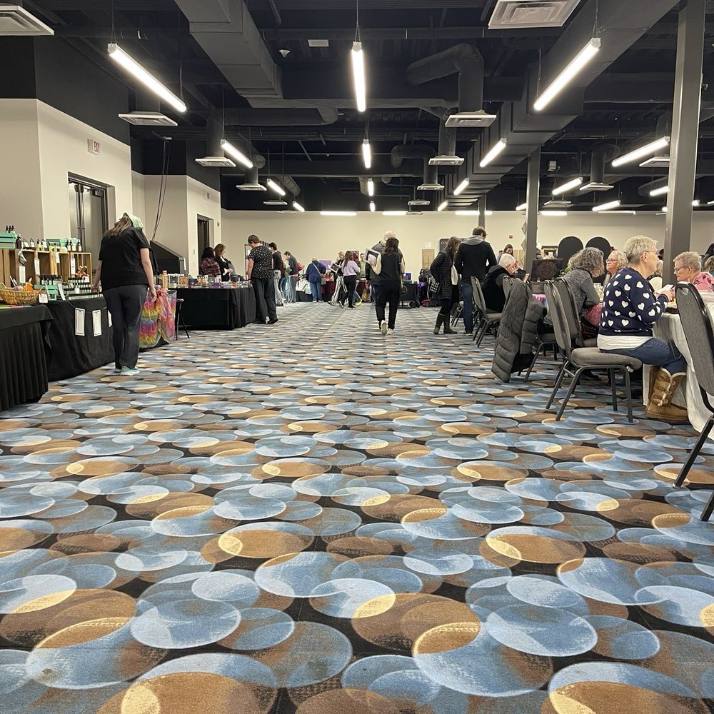 Spirit Fair - Symposium - Psychics Near Me - Midwest City, Oklahoma Spirit Fair - Symposium - Psychics Near Me - Midwest City, Oklahoma