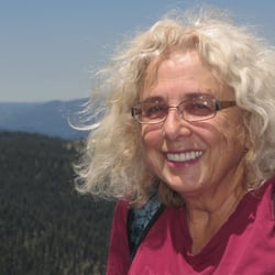 Rita T. Downs, M.Ed, MPA