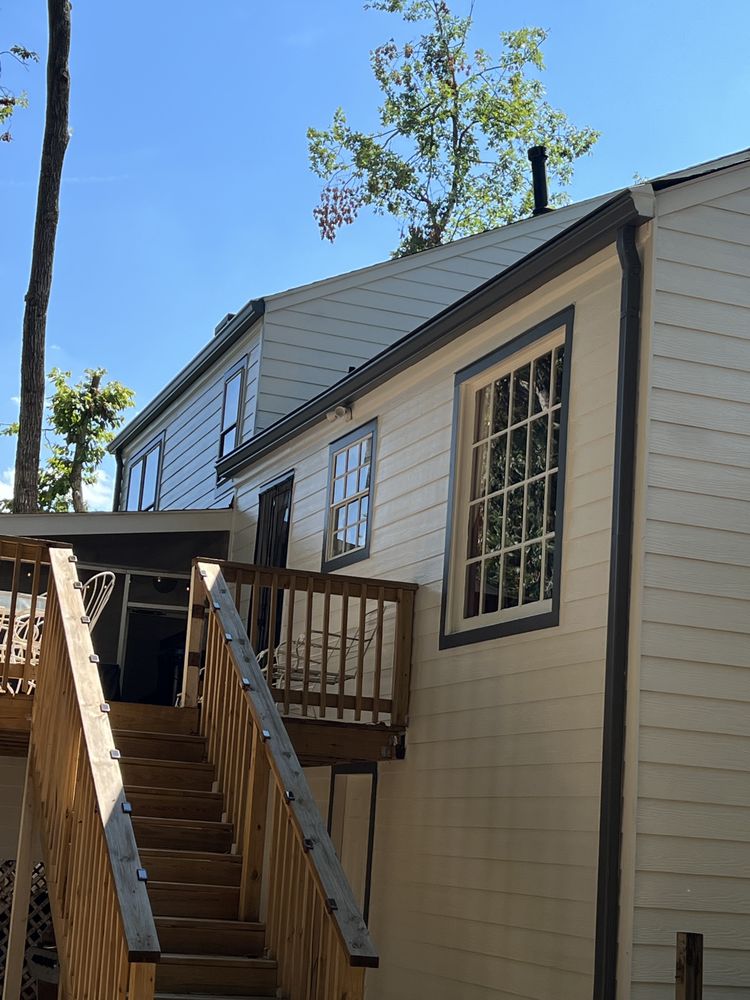 Slide of Perfection Roofing and Siding