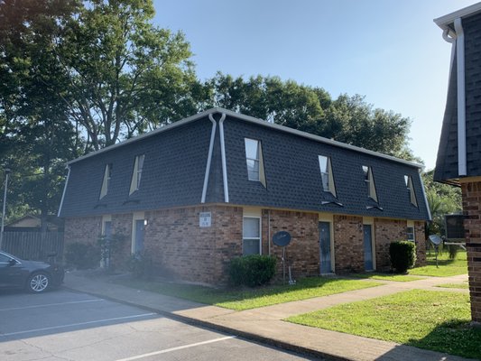 Jw Roofing & Remodeling