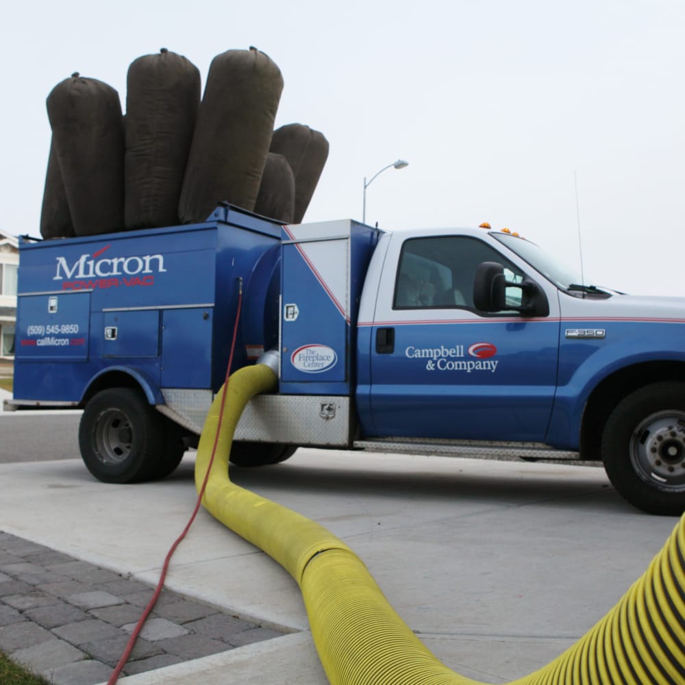 Slide of Campbell & Company