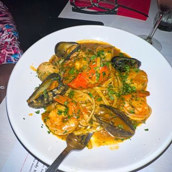 SAINT ROCCO’S NEW YORK ITALIAN - Updated January 2026 - 829 Photos ...