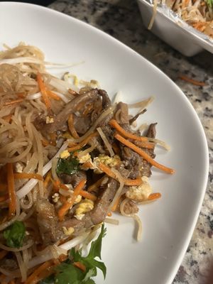 Pho Asian Food Truck by null