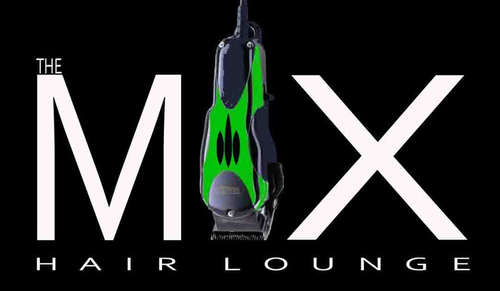 THE MIX HAIR LOUNGE 677 7th Ave Store Front, San Diego, California