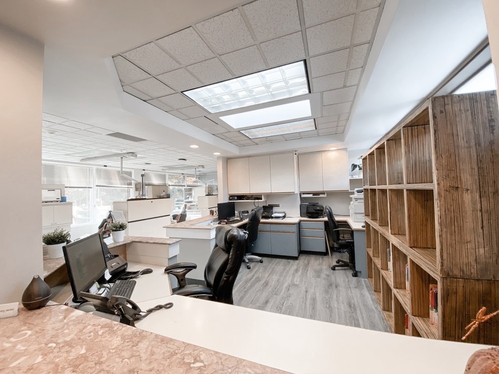 Spark Dental - patient advocate in Seattle, WA