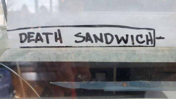 Demarco’s Sandwiches by null