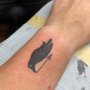 Photo of West Texas Tattoos