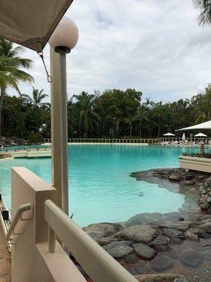 Sheraton Grand Mirage Resort, Port Douglas by null