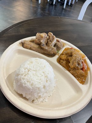 Manila Sizzling Wok and Grill by null