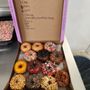 Photo of Fractured Prune