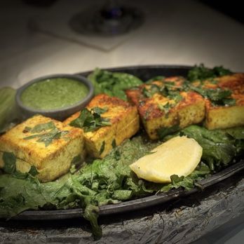 Clove & Cardamom - Tandoori Paneer - Indian Near Me - Columbia, Maryland Clove & Cardamom - Tandoori Paneer - Indian Near Me - Columbia, Maryland