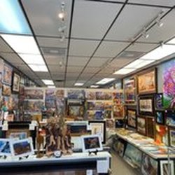 Art Boulevard - Art Boulevard Store