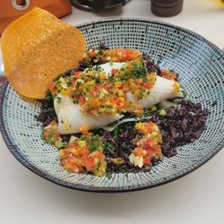 Au Lapin Qui Fume - Cod