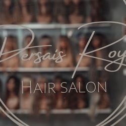 Persais Royal Hair Salon