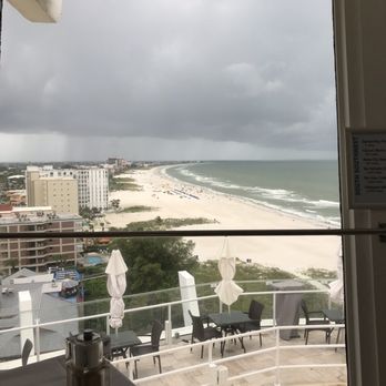 Spinners Rooftop Grille - St. Pete beach - Lounges Near Me - St. Pete Beach, Florida