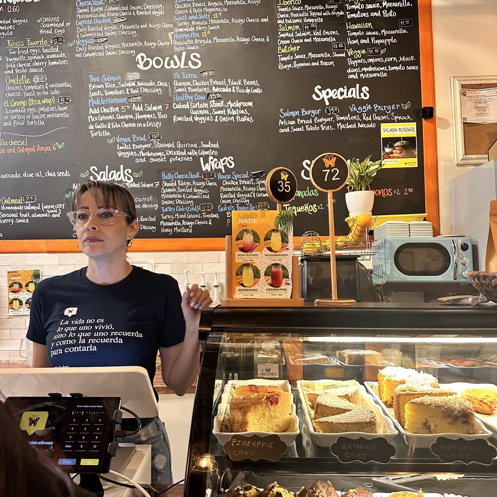 Macondo Coffee Kendall - Coffee & Tea Near Me - Miami, Florida Macondo Coffee Kendall - Coffee & Tea Near Me - Miami, Florida