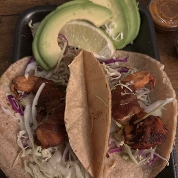 Tulum Seafood - Camaron costa azul taco - Mexican Near Me - San Diego, California Tulum Seafood - Camaron costa azul taco - Mexican Near Me - San Diego, California