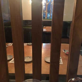 Petit Potato - 2 empty tables that they are unwilling to seat us since we are only 4 and they can seat 7 here. - Taiwanese Near Me - Toronto, Ontario Petit Potato - 2 empty tables that they are unwilling to seat us since we are only 4 and they can seat 7 here. - Taiwanese Near Me - Toronto, Ontario