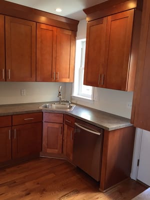 Paul Shoenberger Plumbing, Heating & General Contracting Logo