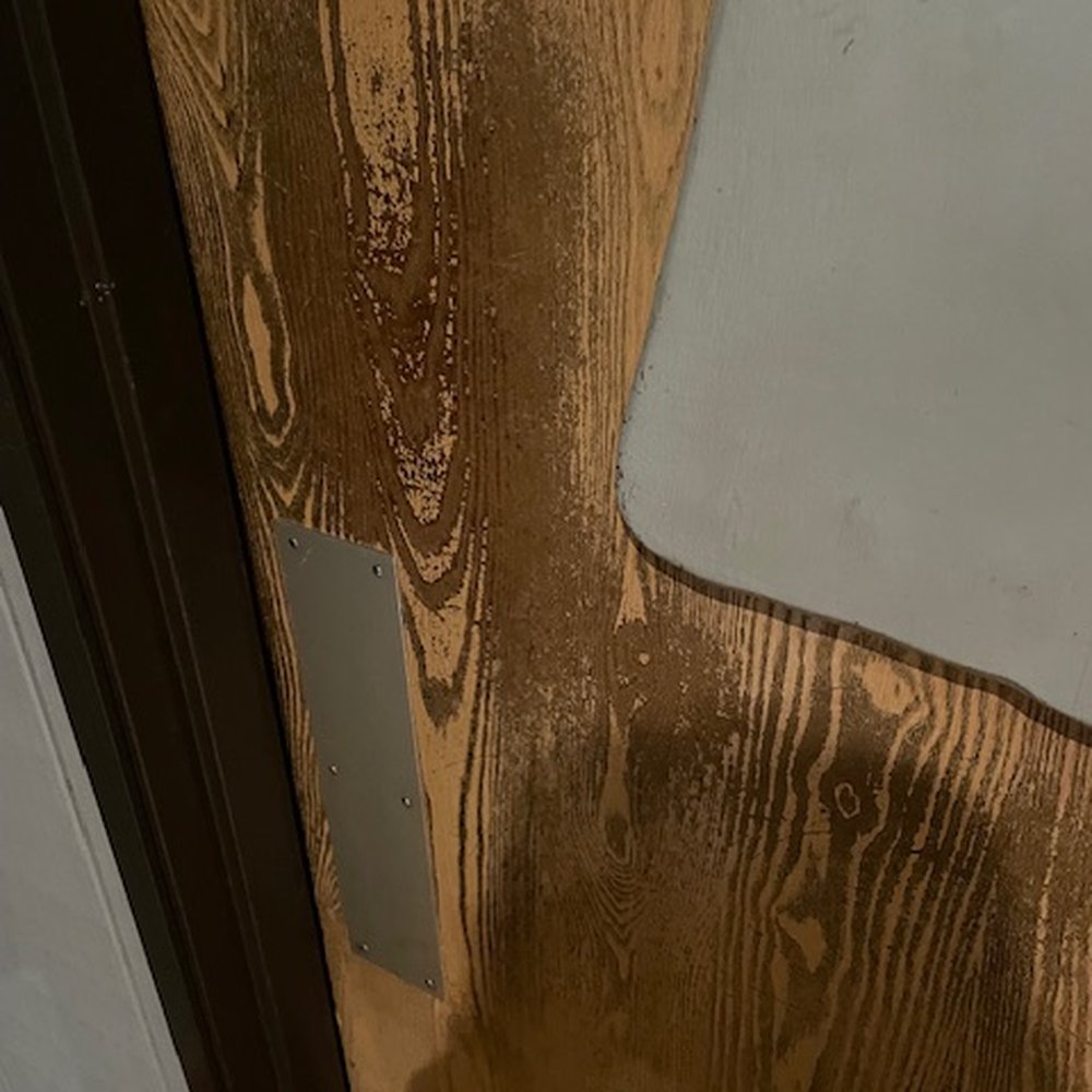 Machine Shed Restaurant - Worn doors - American Near Me - Appleton, Wisconsin Machine Shed Restaurant - Worn doors - American Near Me - Appleton, Wisconsin