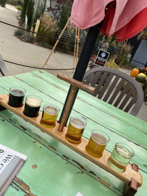 Saugatuck Brewing Company by null