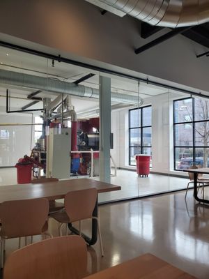 Sputnik Coffee Company by null